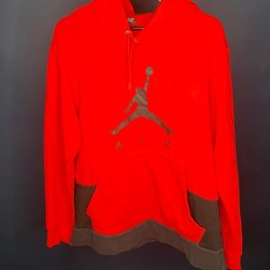Jordan Hoodie